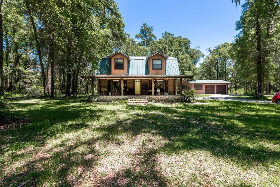 635 NW 125 Ave., Ocala, FL 34482
