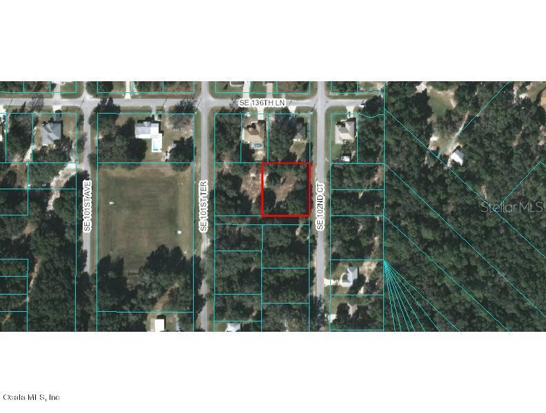 00 SE 102 Ct., Summerfield, FL 34491