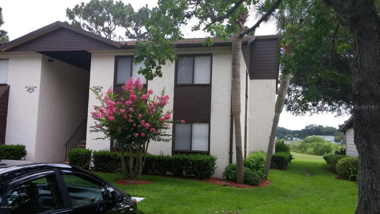 516 Fairways Cir. #B, Ocala, FL 34472