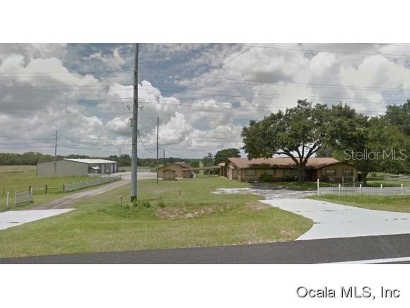 17690 S Highway 301, Summerfield, FL 34491