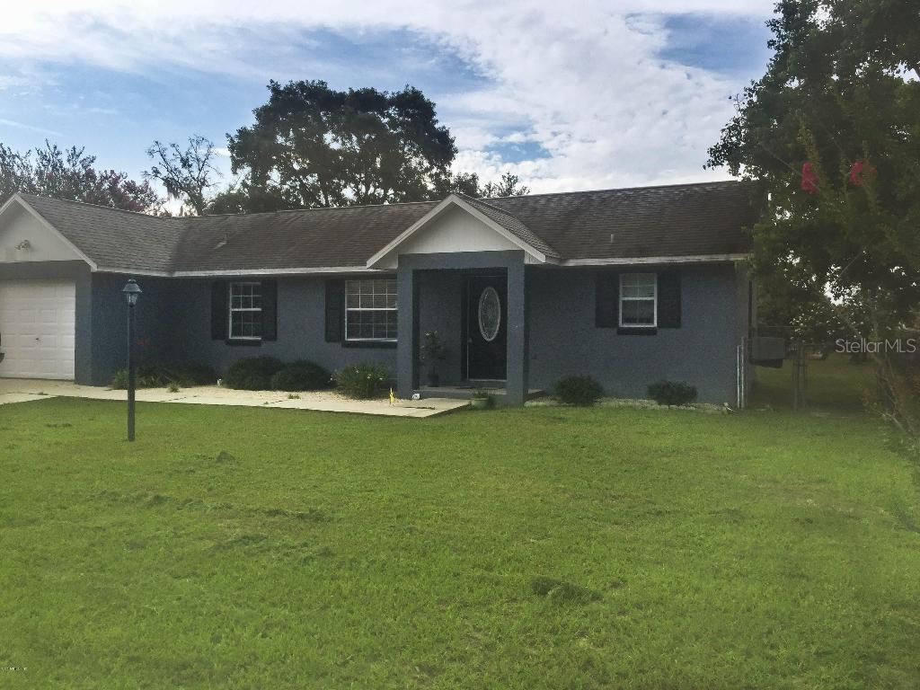 12 NE Spring Rad, Ocala, FL 34472