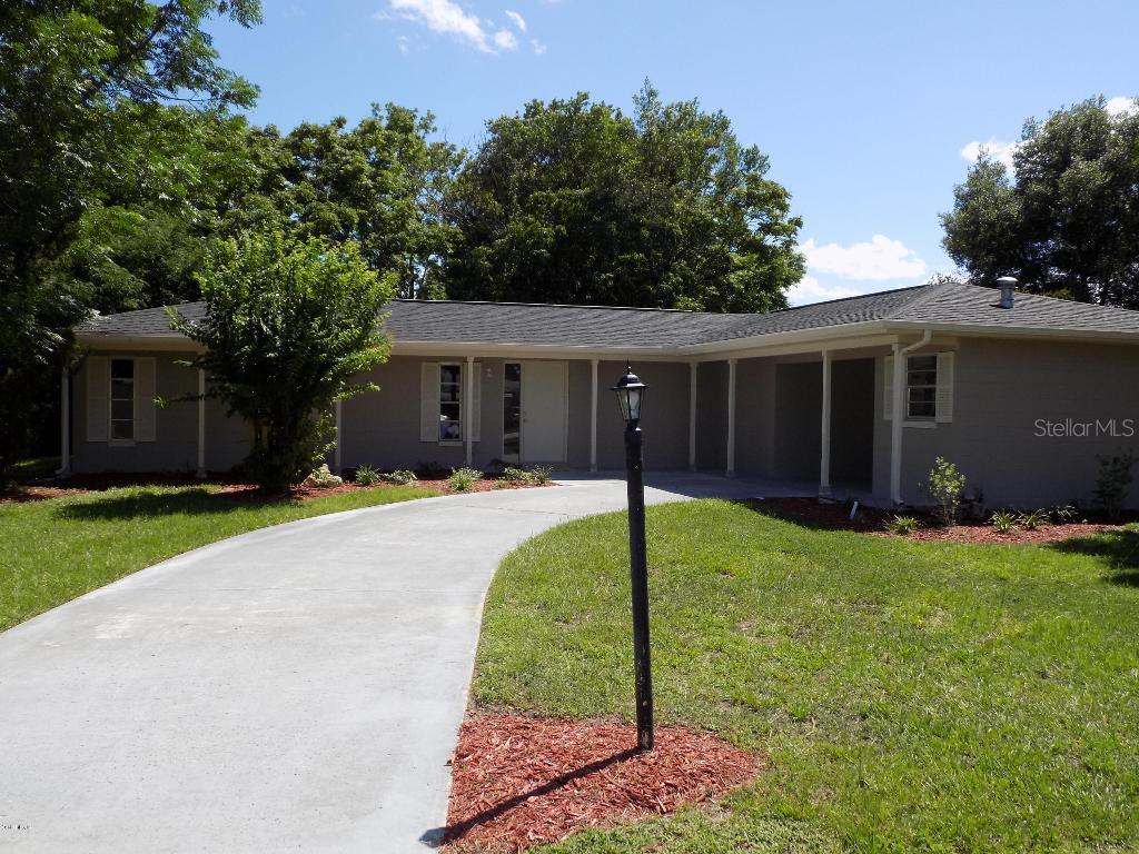 465 Spring Ln., Ocala, FL 34472