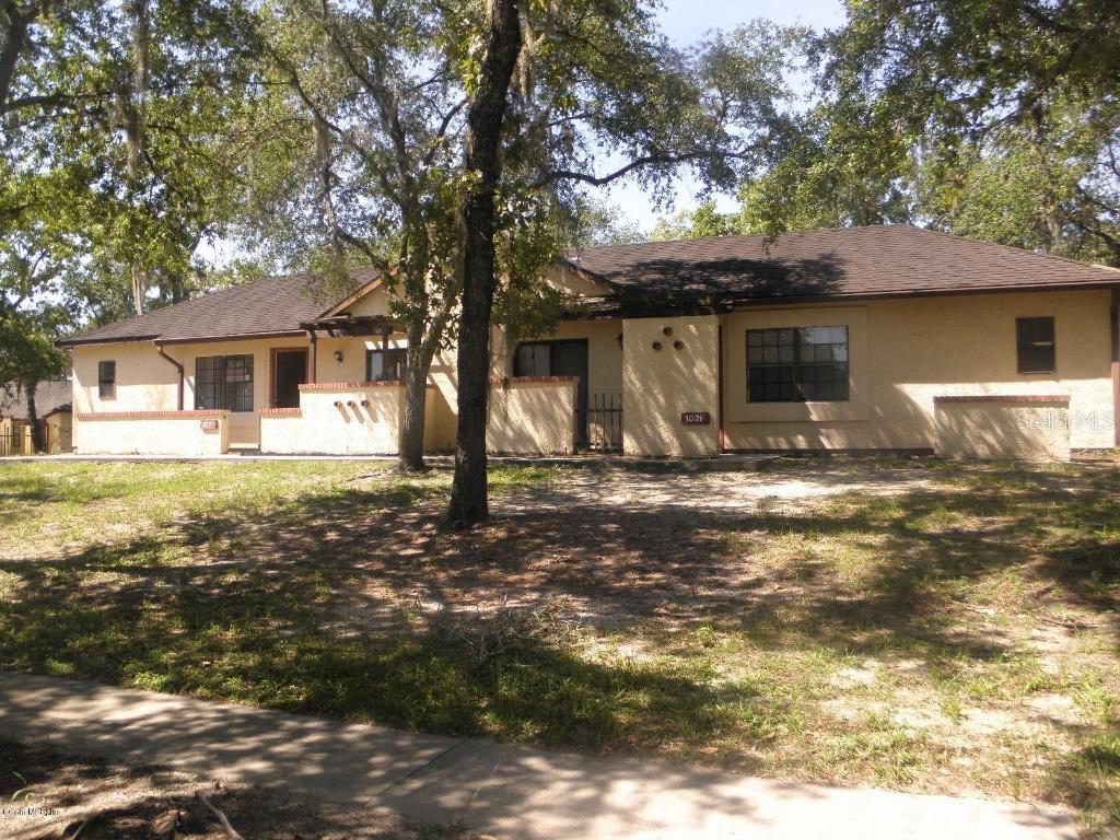 54 Pine Track #101 F, Ocala, FL 34472