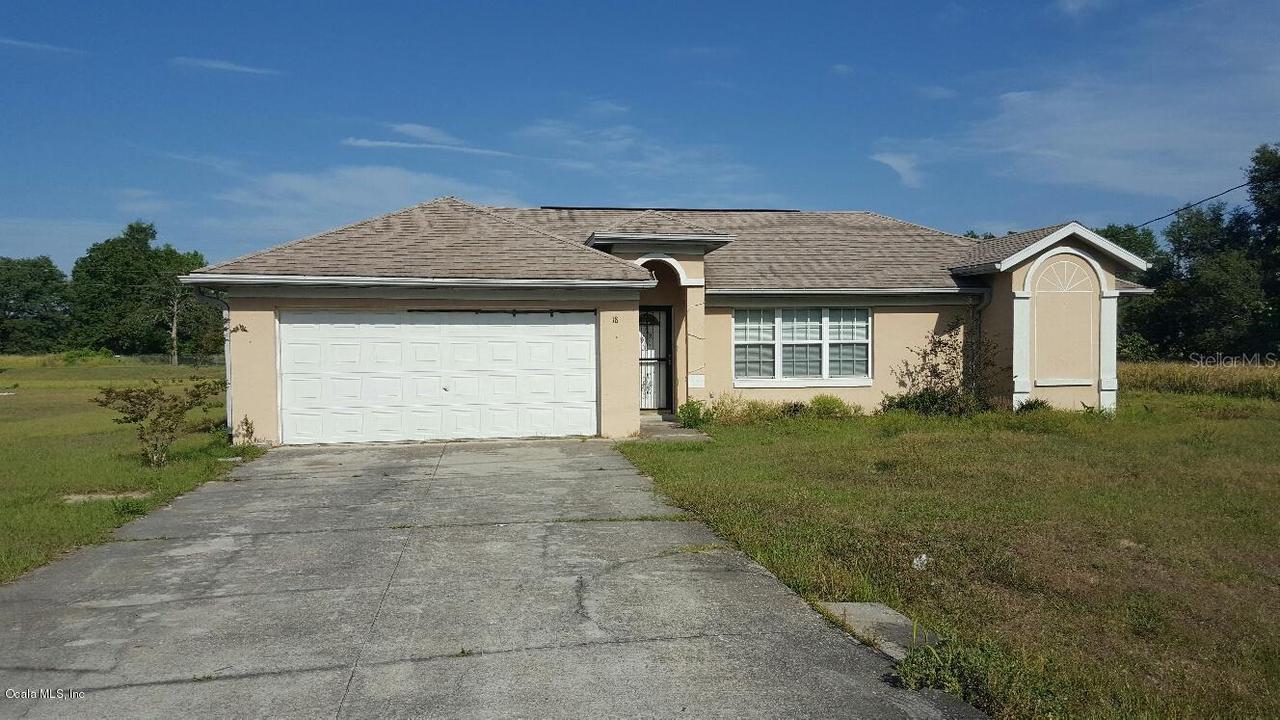 18 Hemlock Radial Pass, Ocala, FL 34472