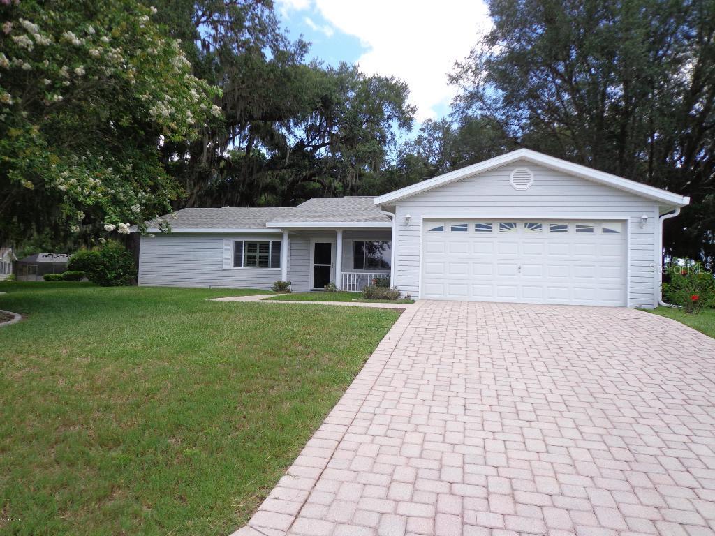 10441 SE 175th Pl., Summerfield, FL 34491