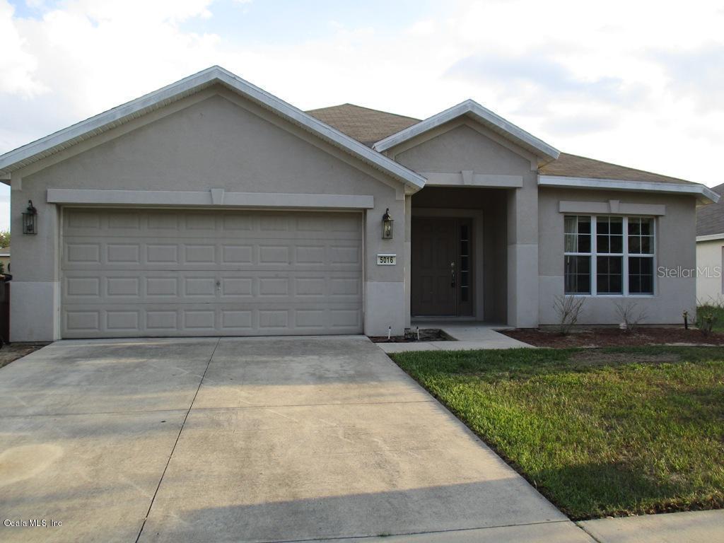 5016 SW 40th Pl., Ocala, FL 34474