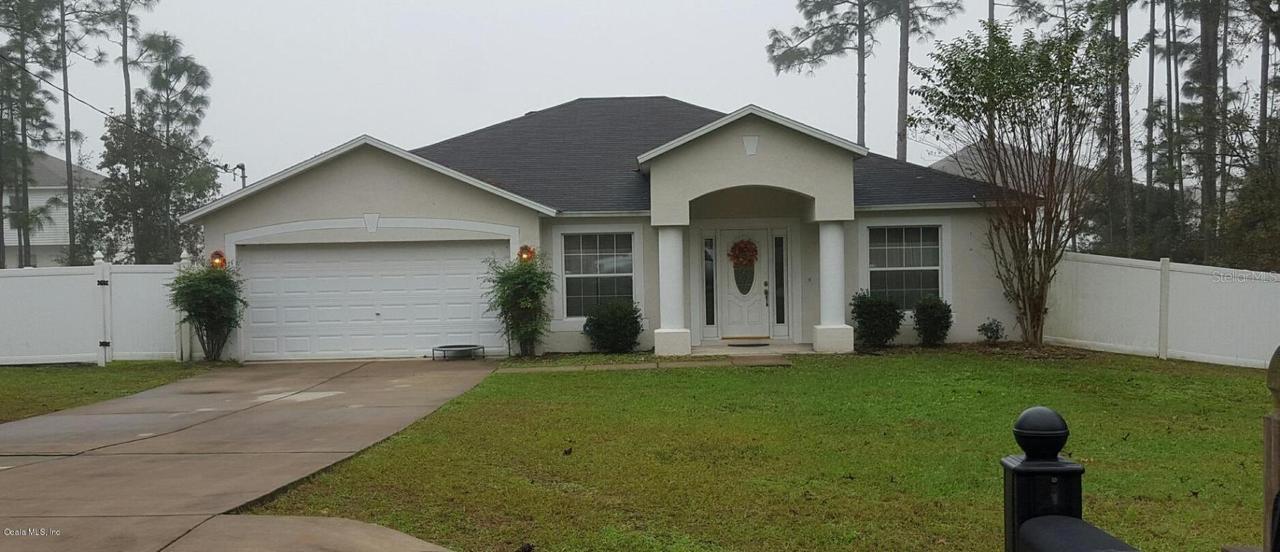 37 Bahia Pass, Ocala, FL 34472
