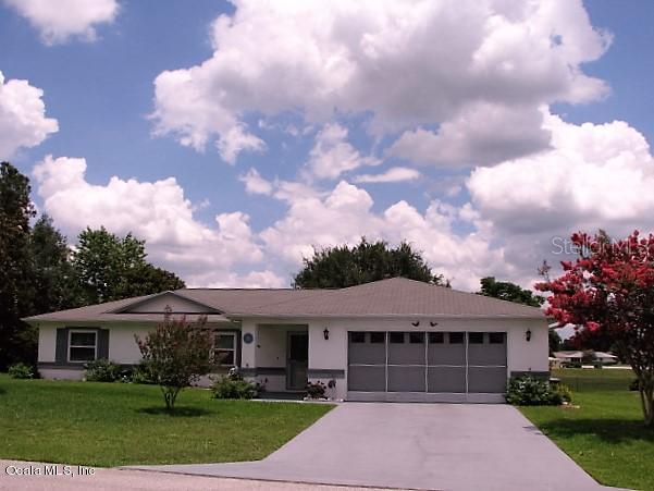 6190 SW 100th Loop, Ocala, FL 34476