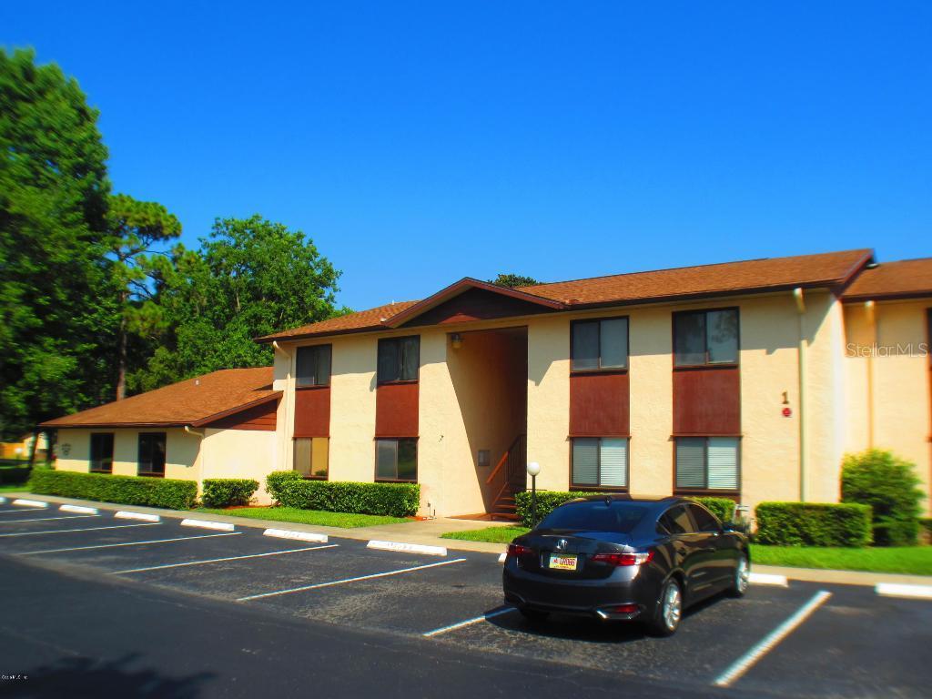 506 Bahia Cir. #B, Ocala, FL 34472