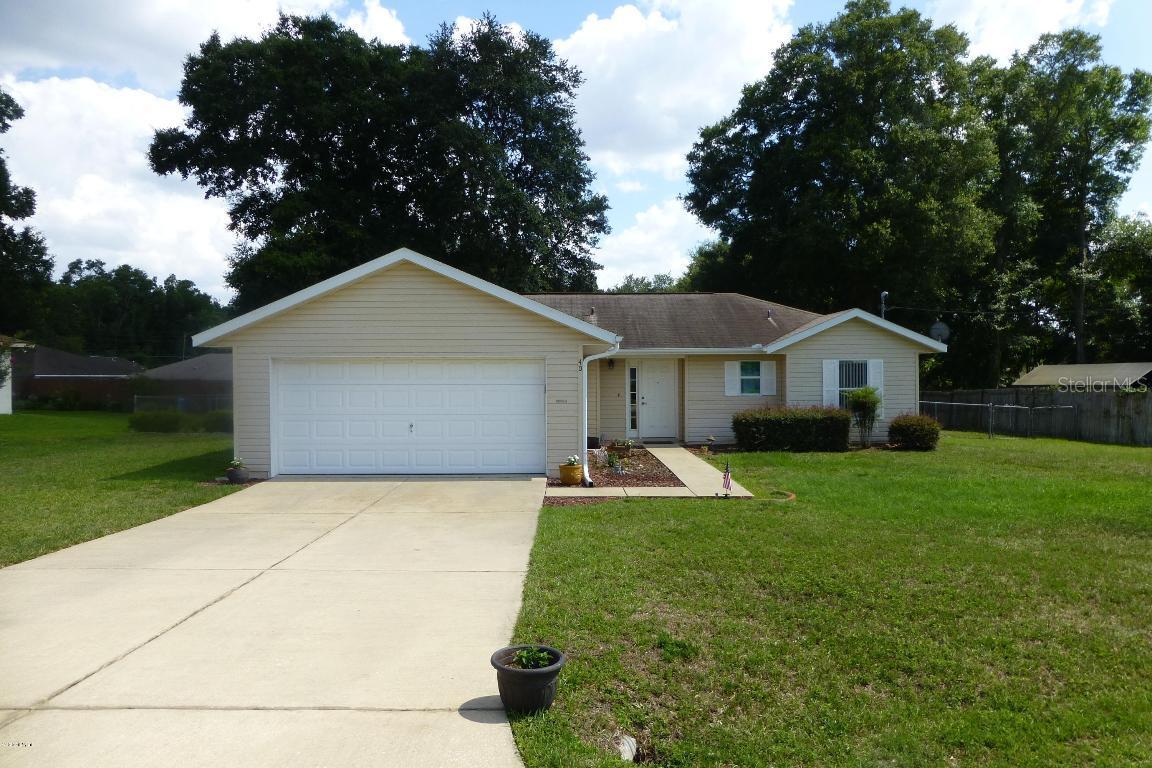 40 Redwood Trace, Ocala, FL 34472
