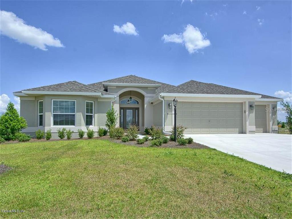 4031 Mcdowell Dr, The Villages, FL 32163