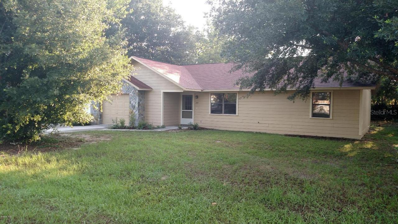 85 Teak Run, Ocala, FL 34472