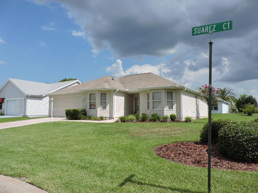 2108 Suarez Ct., The Villages, FL 32159