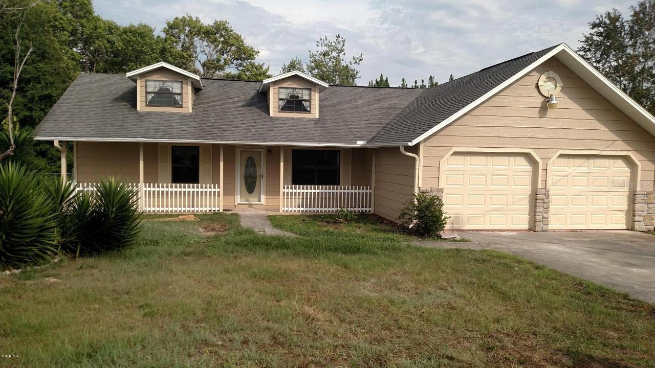 4 Almond Drive Radl, Ocala, FL 34472