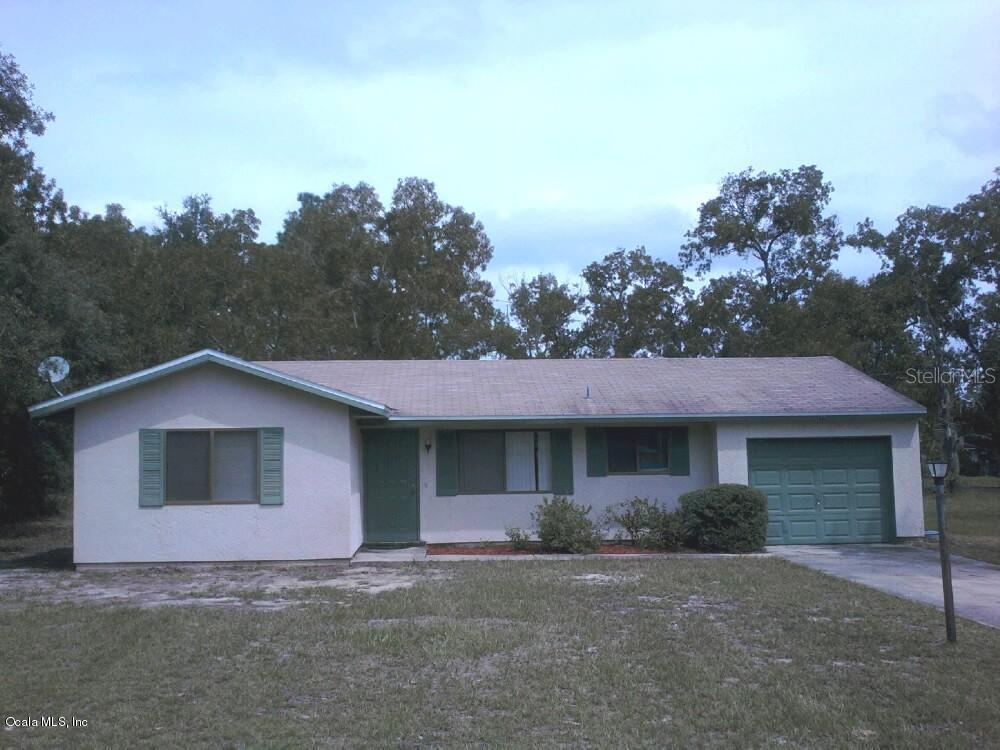 155 Water Track, Ocala, FL 34472