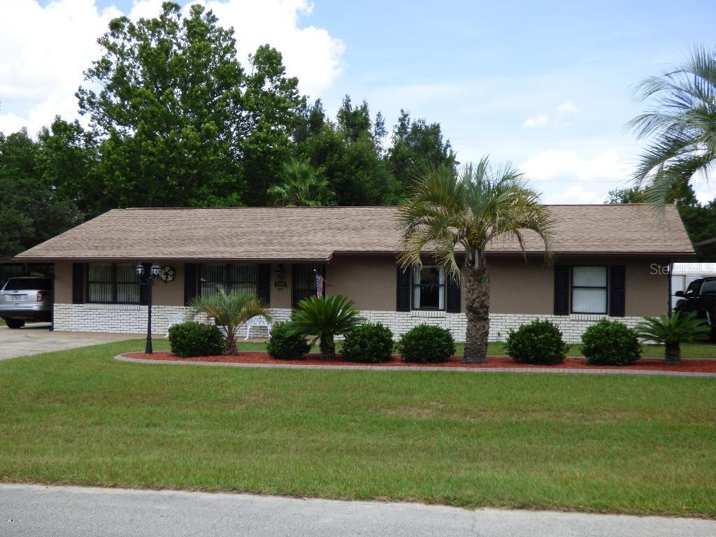 2395 NE 54th St., Ocala, FL 34479