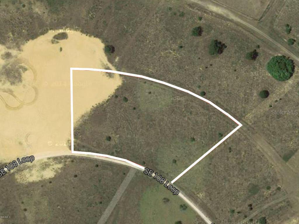 SE Guava Circle Loop, Ocklawaha, FL 32818