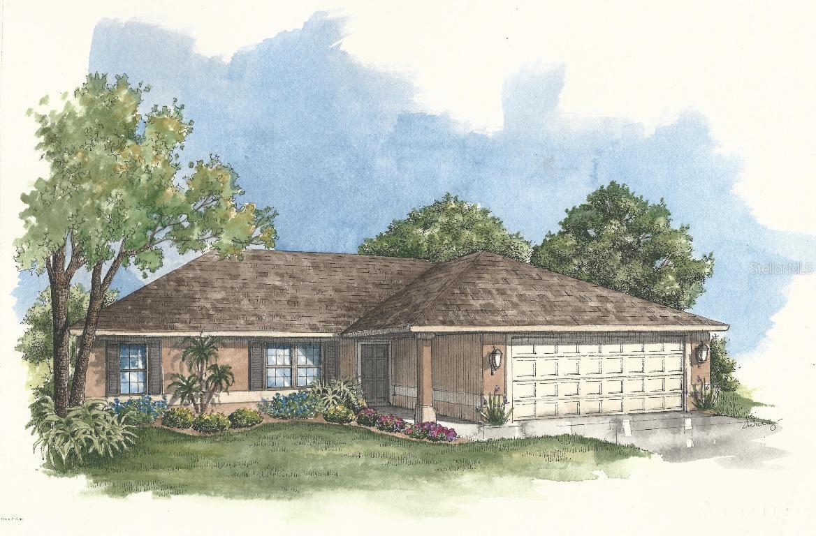 7172 SW 132 Pl., Ocala, FL 34473