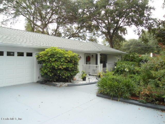 49 Teak Rd., Ocala, FL 34472