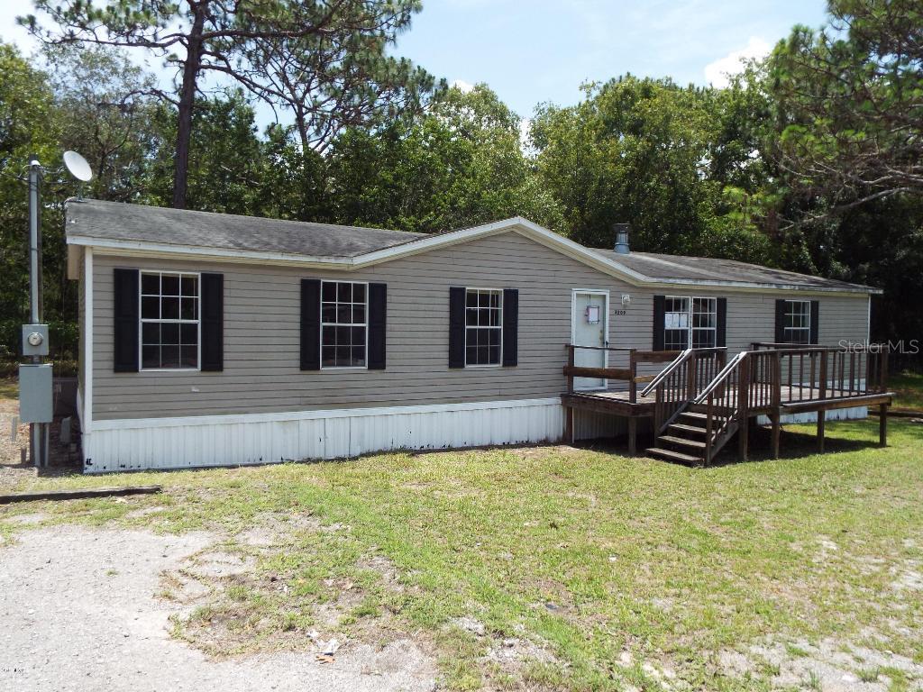 3209 N Whitewater Ter., Crystal River, FL 34428