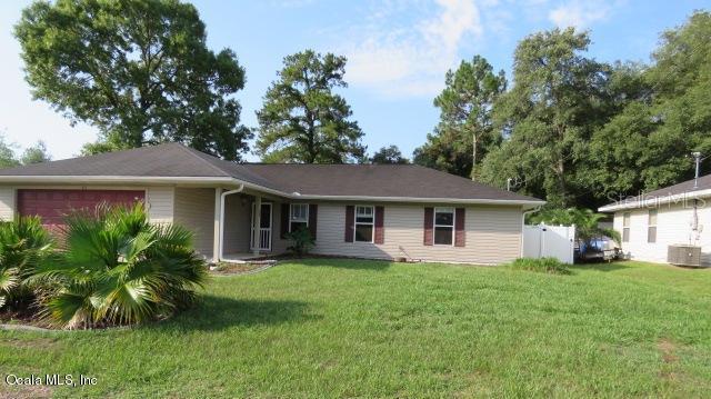 48 Pecan Loop, Ocala, FL 34472