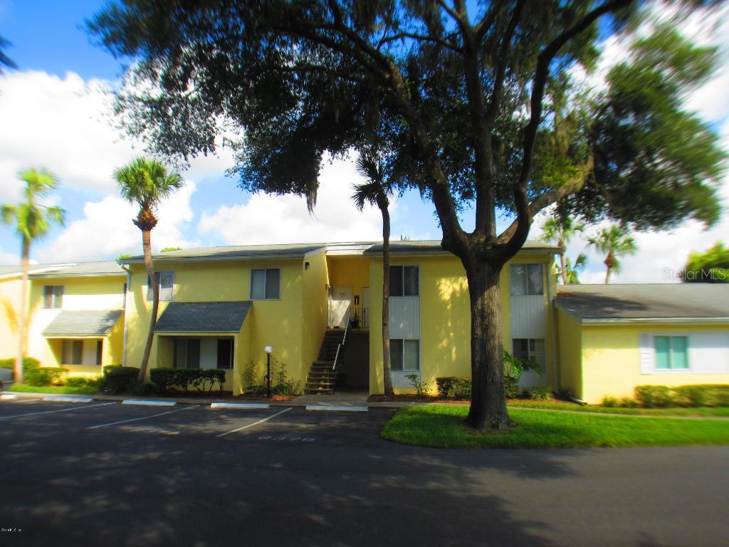 637 Silver Pass #B, Ocala, FL 34472