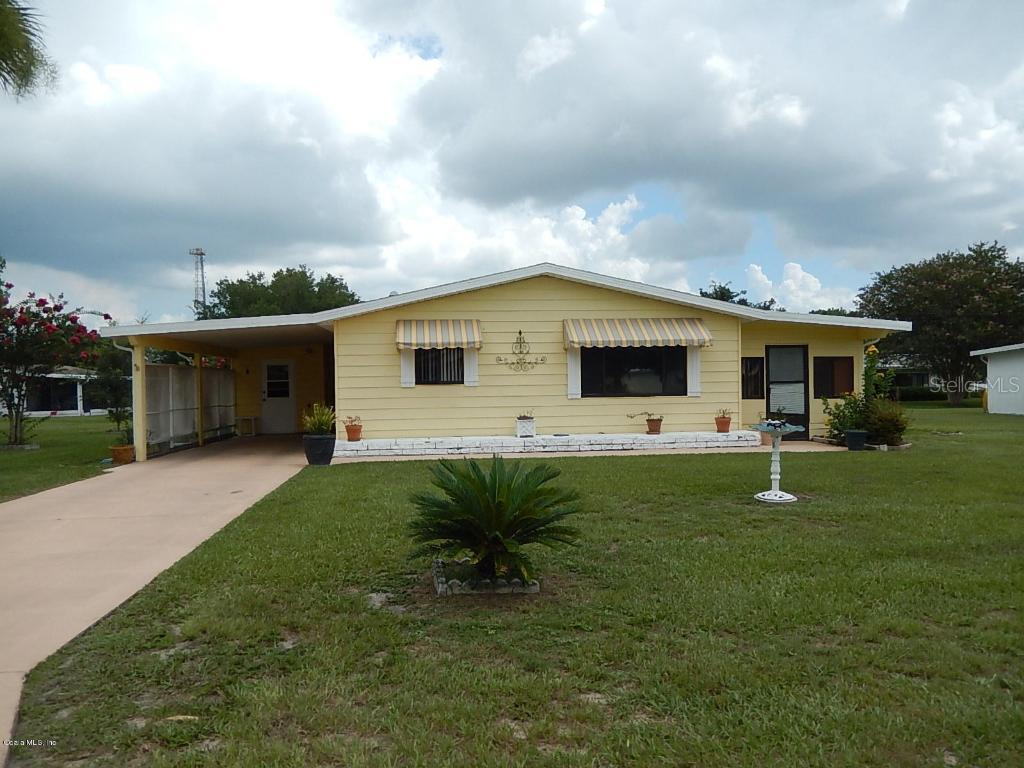 8917 SW 102 Ln., Ocala, FL 34481