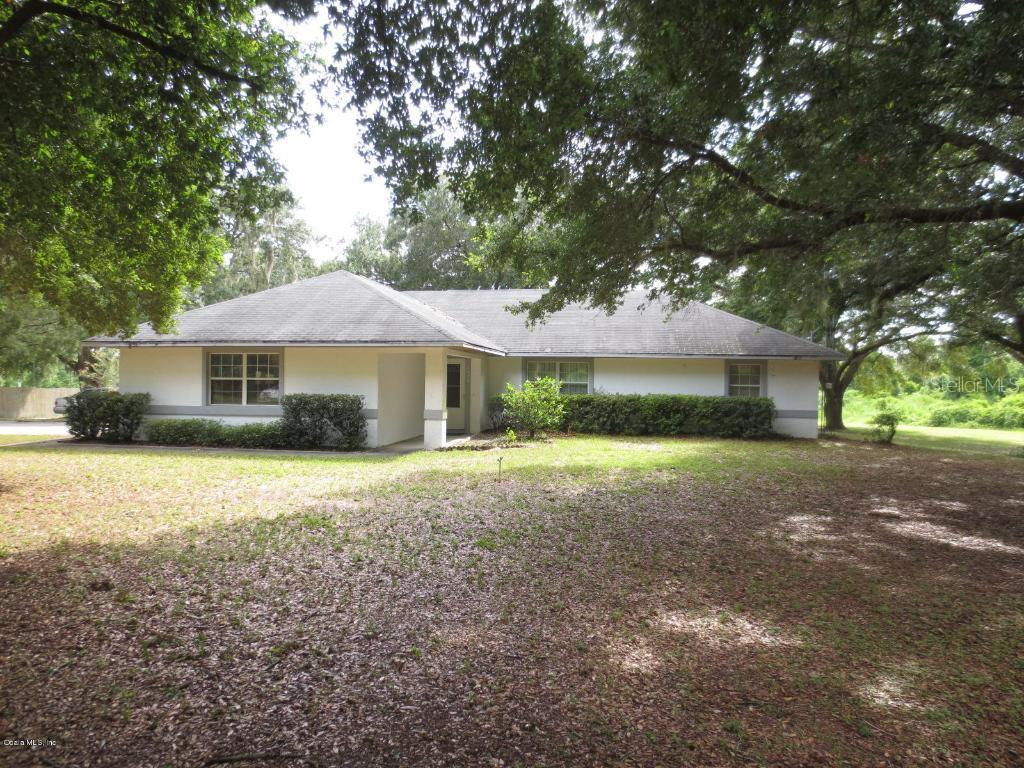4434 SE 183 Ave Rd., Ocklawaha, FL 32179
