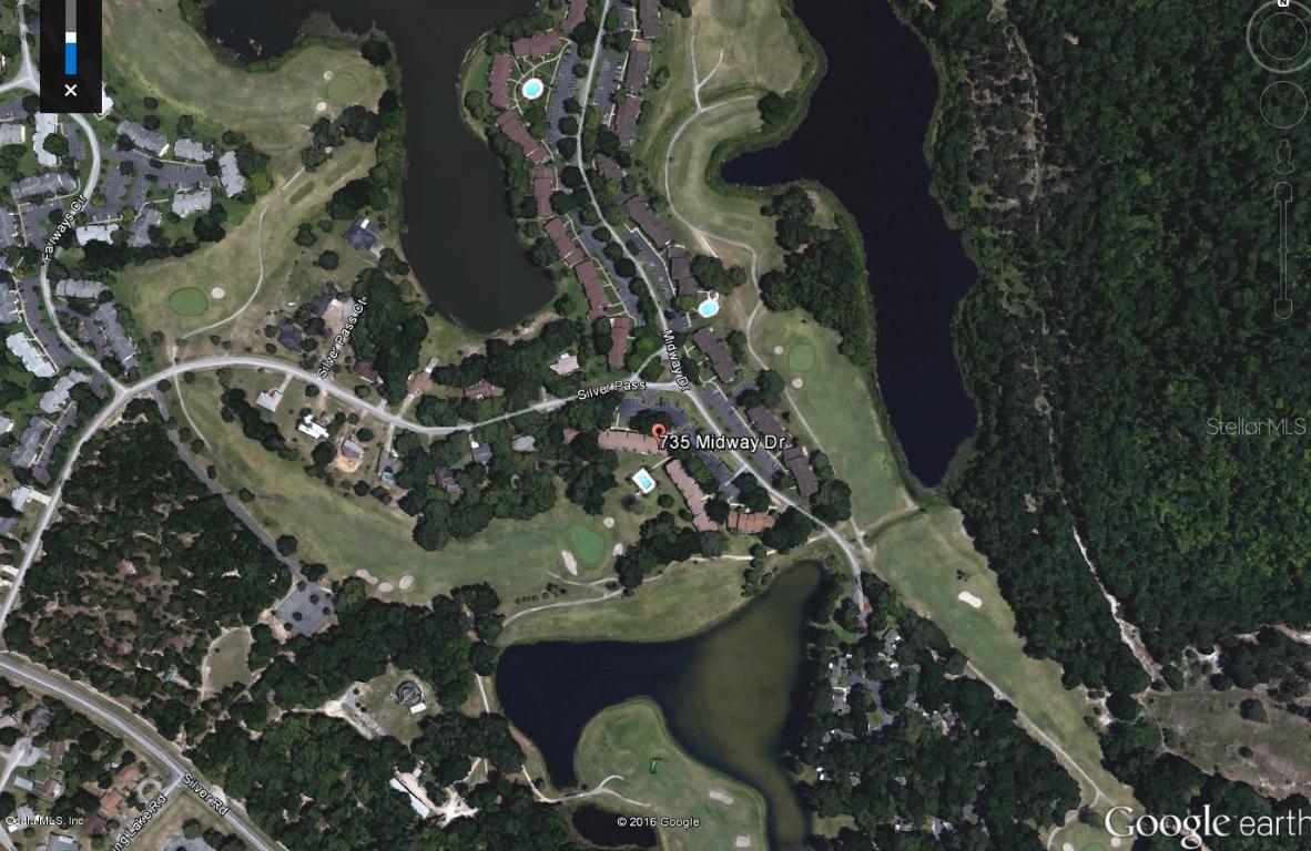 735 Midway Dr. #B, Ocala, FL 34472