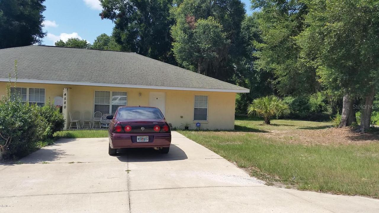 4560 SW 37 Ln., Ocala, FL 34474