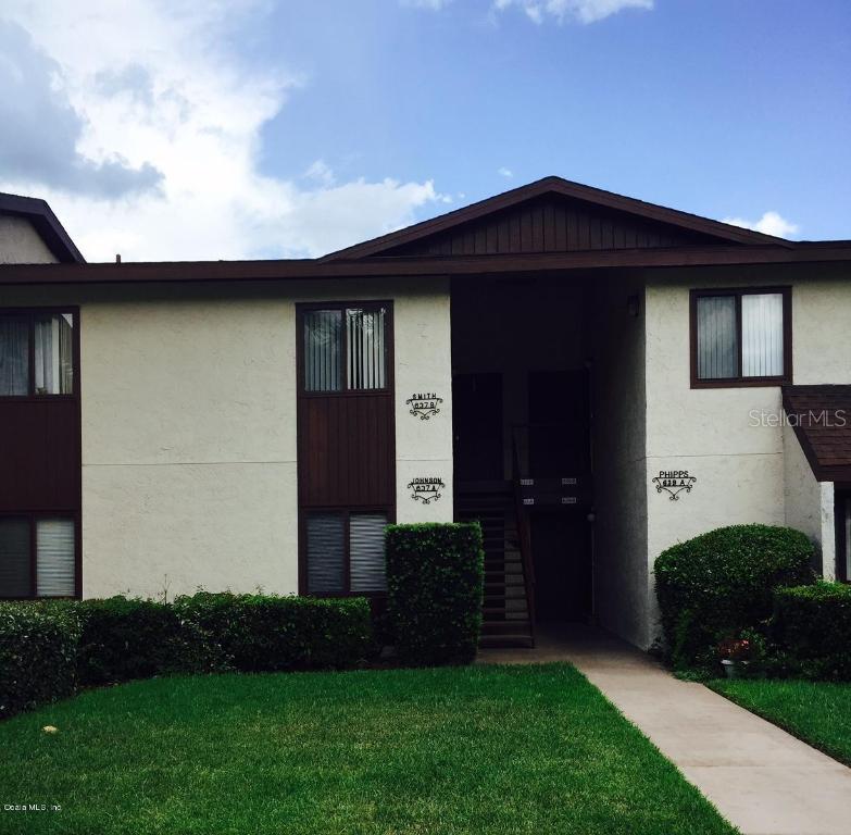 637 Midway Dr. #B, Ocala, FL 34472