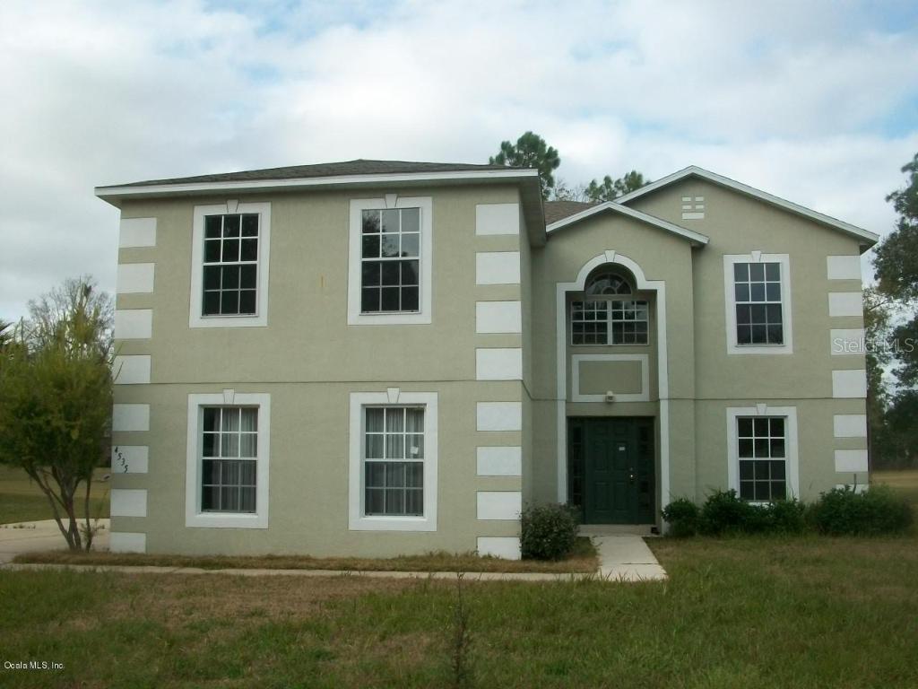 4535 SE 31st Pl., Ocala, FL 34480