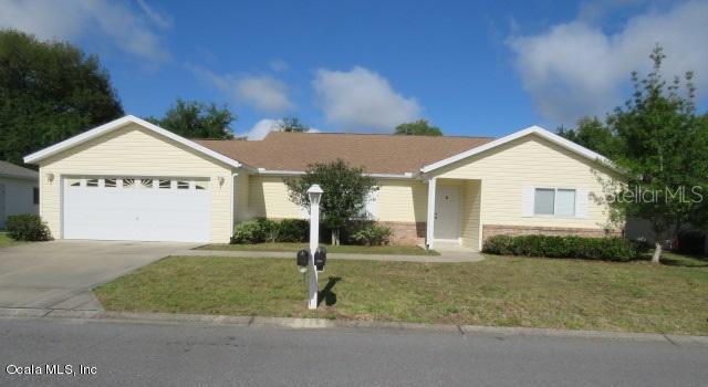 17528 SE 95th Cir., Summerfield, FL 34491