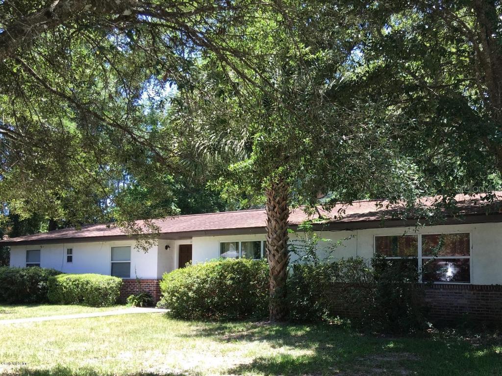 318 NW 7th St., Williston, FL 32696