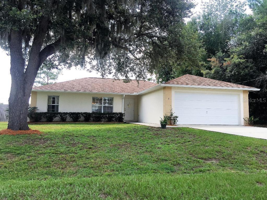 9 Hemlock Radial Ln., Ocala, FL 34472