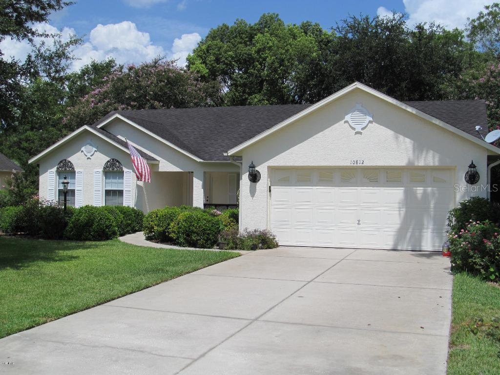 10812 SW 53rd Cir., Ocala, FL 34476