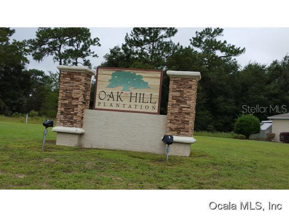 NE 43 Rd., Ocala, FL 34470