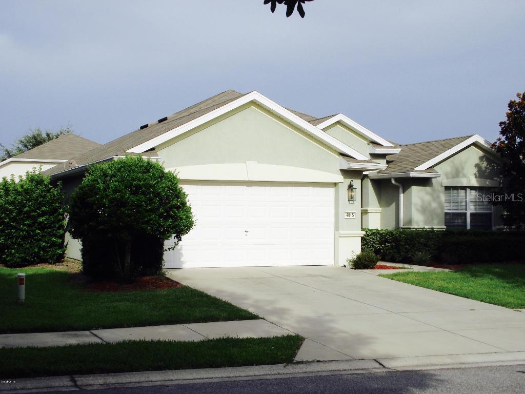 4015 SW 57th Court, Ocala, FL 34474