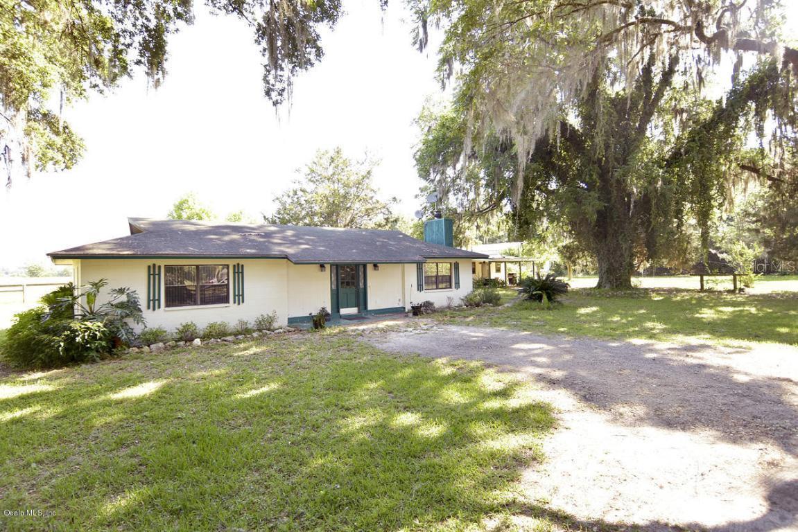 17885 NE 2nd Pl., Williston, FL 32696
