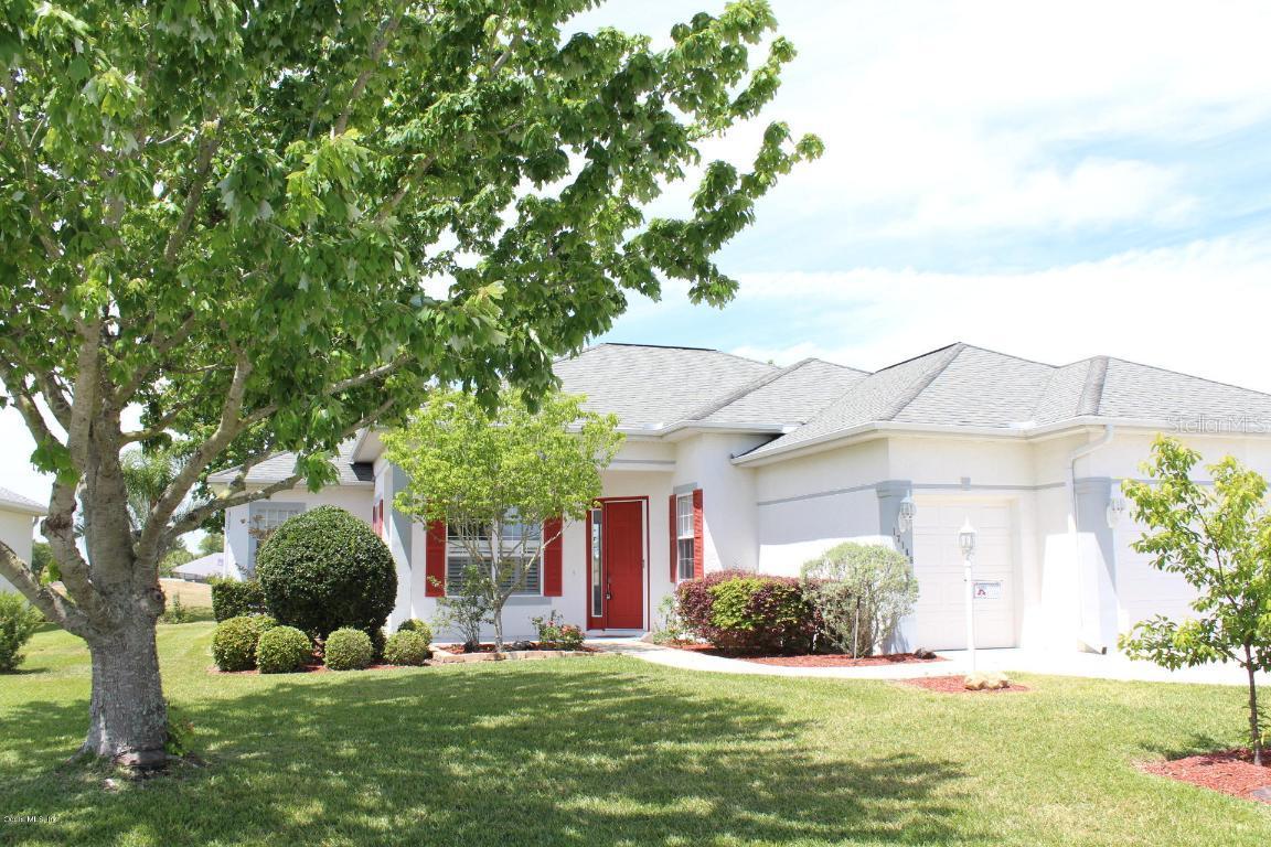 17148 SE 117th Cir., Summerfield, FL 34491