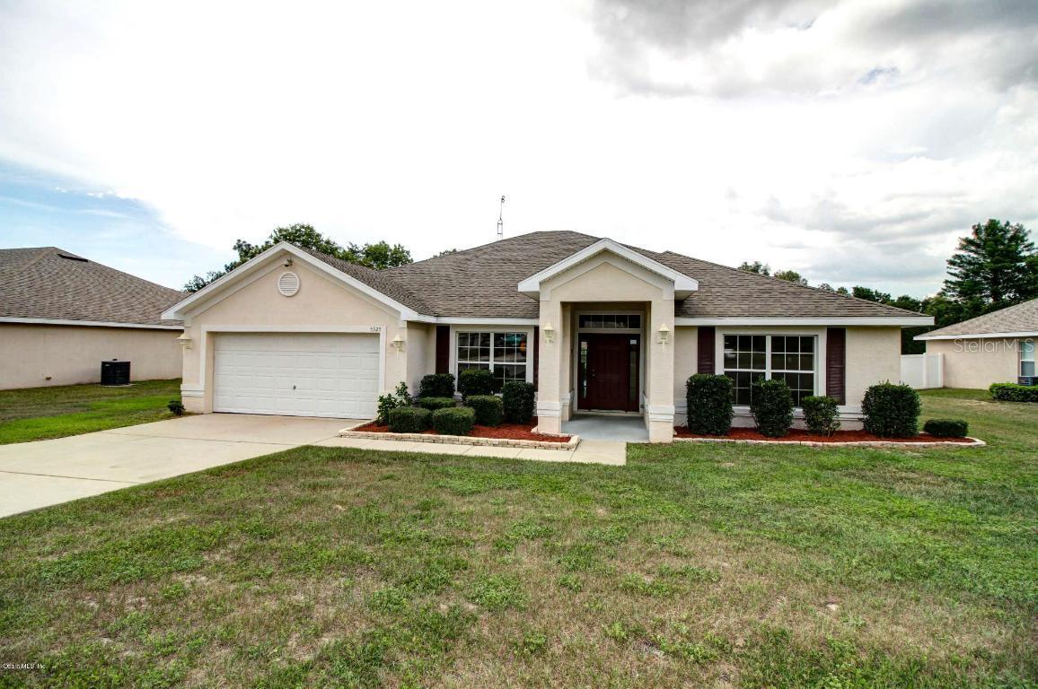 5325 SW 116 Pl., Ocala, FL 34476