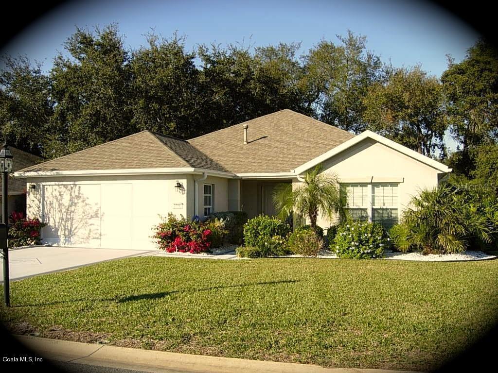 9051 SE 134th Pl., Summerfield, FL 34491