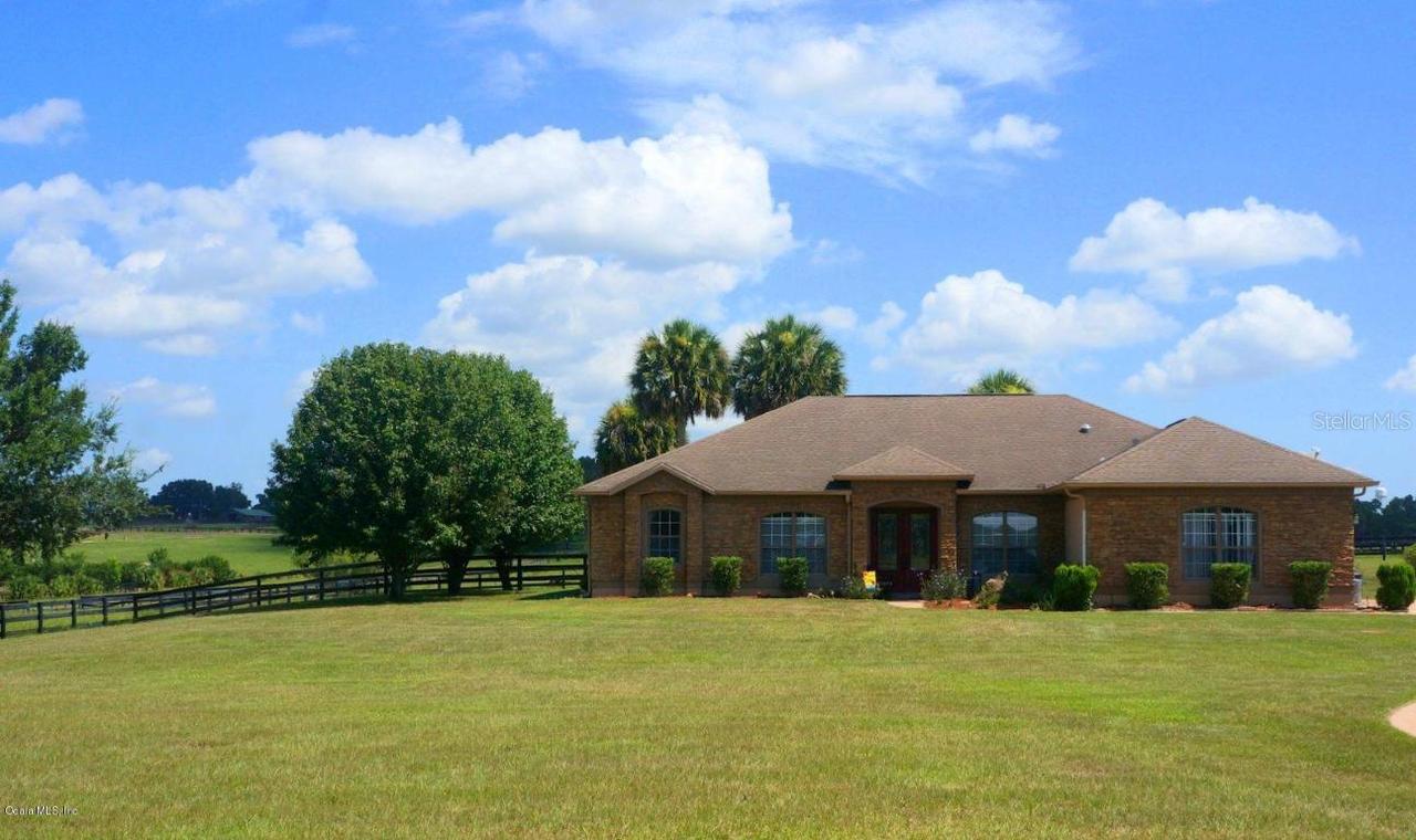 5415 NW 100 St., Ocala, FL 34482