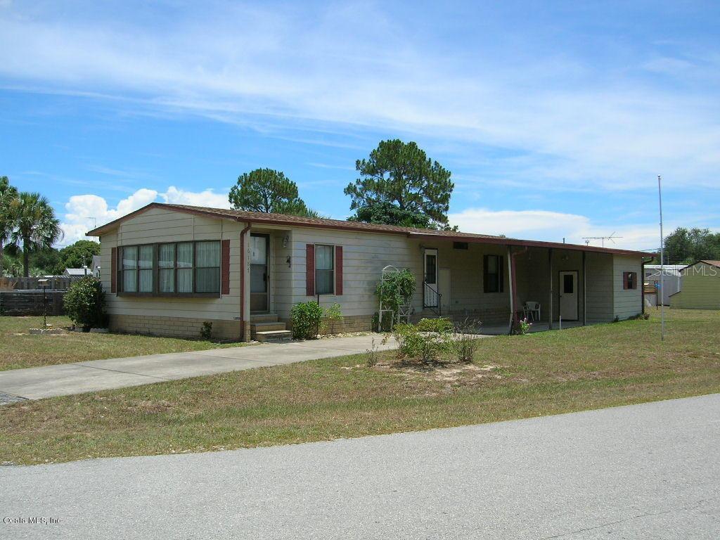 16187 SE 95th Ct., Summerfield, FL 34491