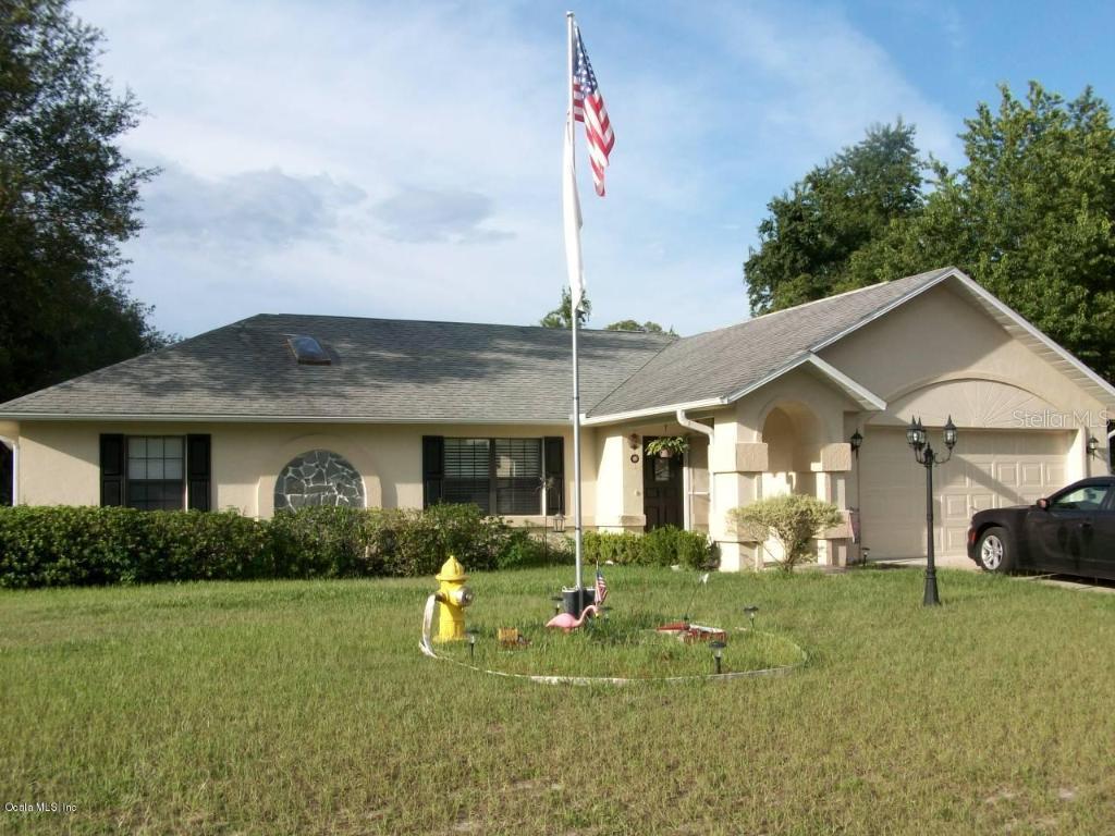 3795 SW 137 Pl., Ocala, FL 34473