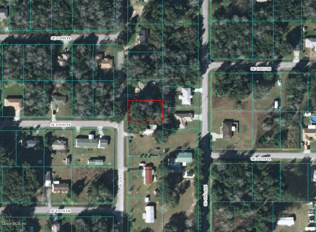 TBD SE 41 Court, Summerfield, FL 34491