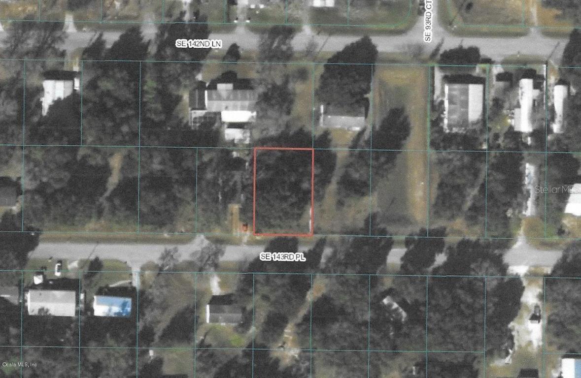 SE 143 Pl., Summerfield, FL 34491