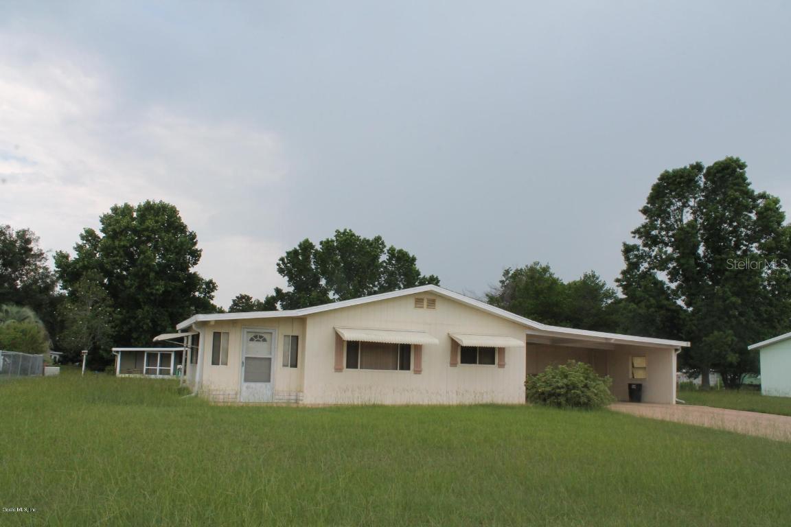 9920 SW 101st Ln., Ocala, FL 34481