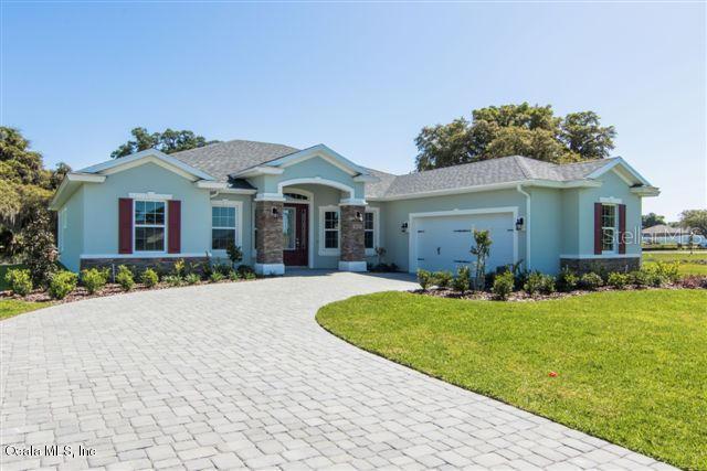 4627 SW 62nd Pl, Ocala, FL 34474