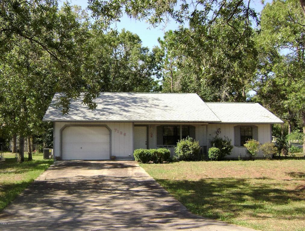 7126 Cherry Pass, Ocala, FL 34472